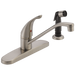 Delta P115LF Core Single Handle Kitchen Faucet