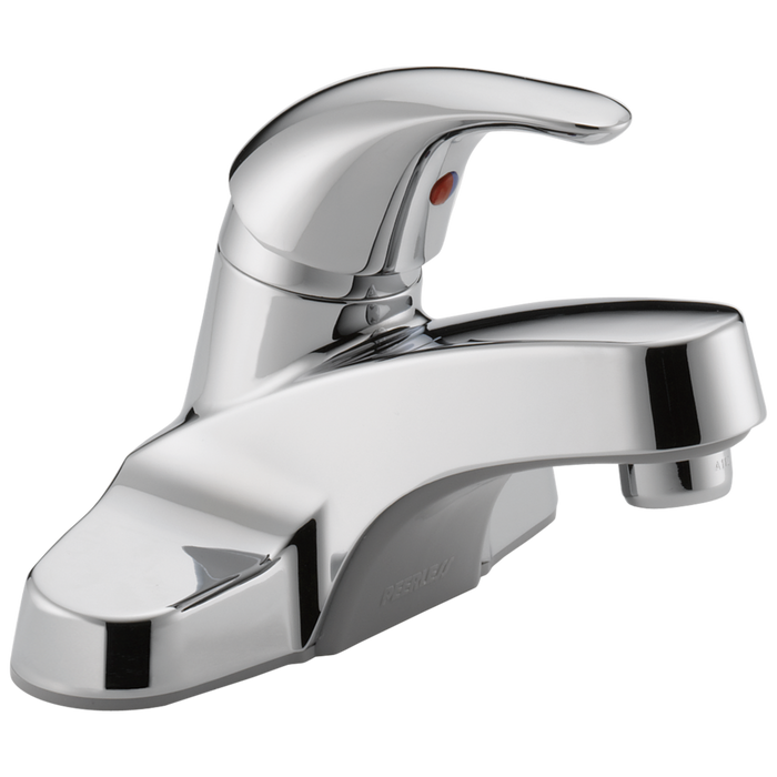 Delta P131LF Core Single Handle Bathroom Faucet