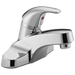 Delta P131LF Core Single Handle Bathroom Faucet