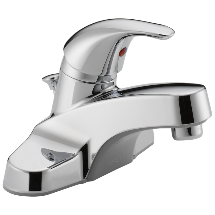 Delta P136LF Core Single Handle Bathroom Faucet