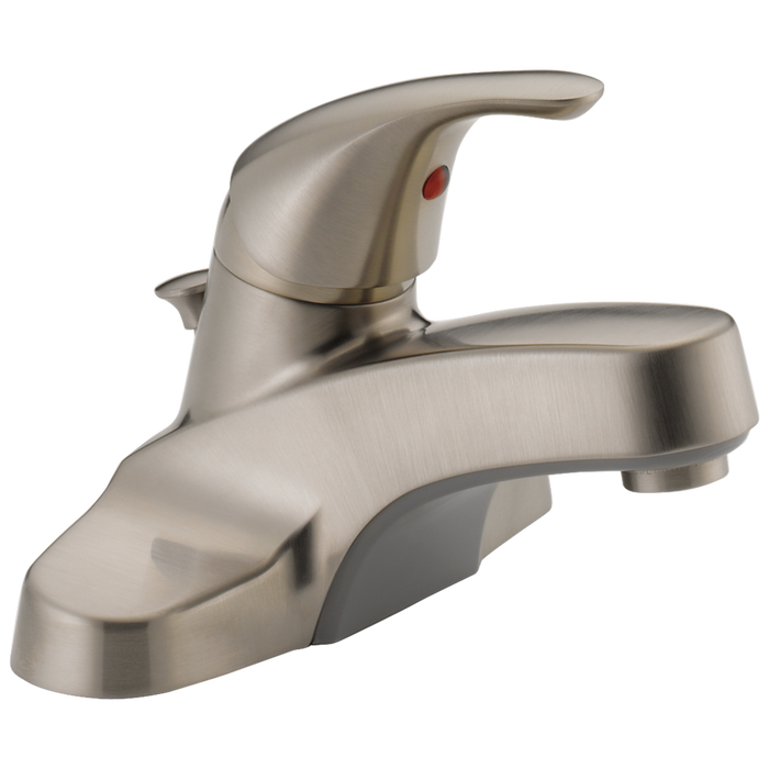 Delta P136LF Core Single Handle Bathroom Faucet