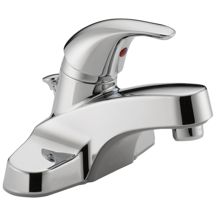 Delta Peerless Core: Single Handle Lavatory Faucet