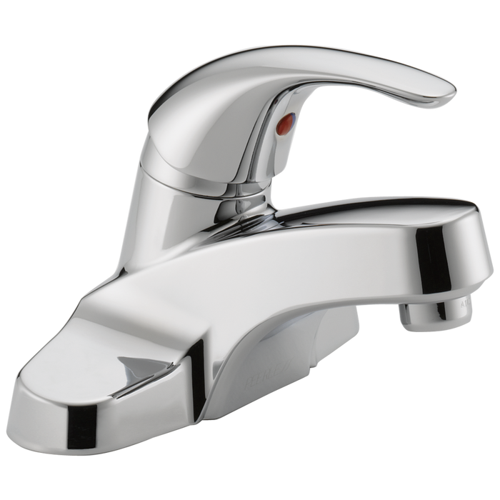 Delta P138LF-M Choice Single Handle Bathroom Faucet