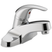 Delta P138LF-M Choice Single Handle Bathroom Faucet