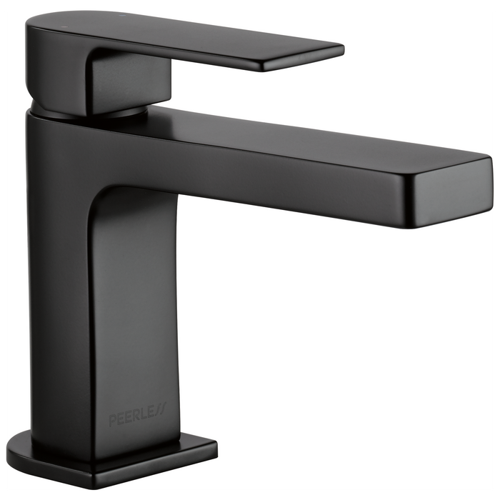 Peerless Xander: Single-Handle Lavatory Faucet