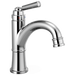Delta P1523LF Westchester Single Handle Bathroom Faucet