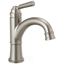 Load image into Gallery viewer, Delta P1523LF-M Westchester Single Handle Bathroom Faucet
