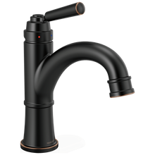 Load image into Gallery viewer, Delta P1523LF-M Westchester Single Handle Bathroom Faucet
