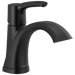 Peerless Parkwood: Single Handle Lavatory Faucet