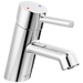 Peerless Precept: Single-Handle Bath Faucet