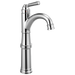 Delta Westchester Single - Handle Bathroom Faucet with Riser