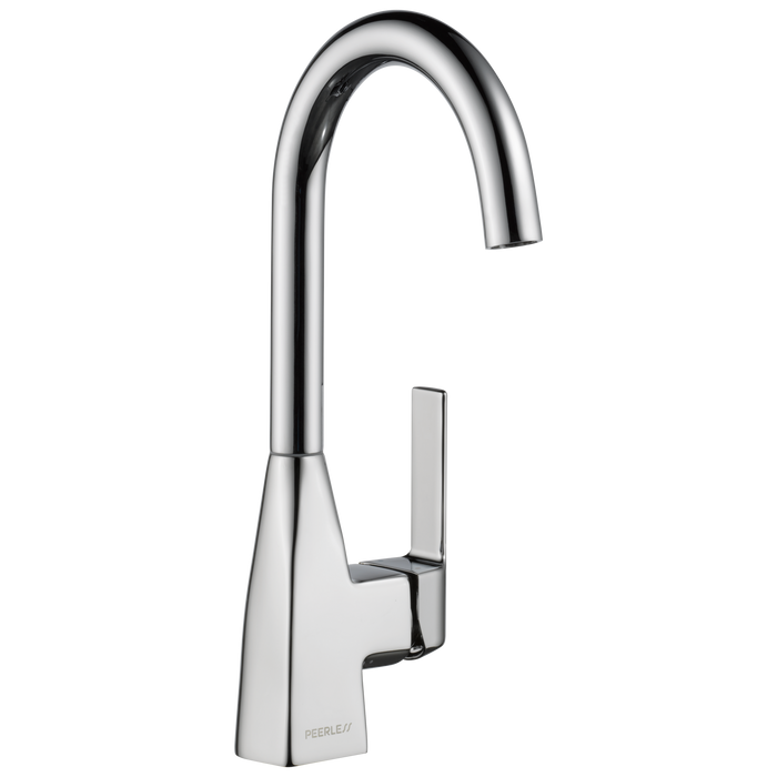 Delta P1819LF Xander Single Handle Bar Faucet