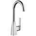 Delta P1819LF Xander Single Handle Bar Faucet