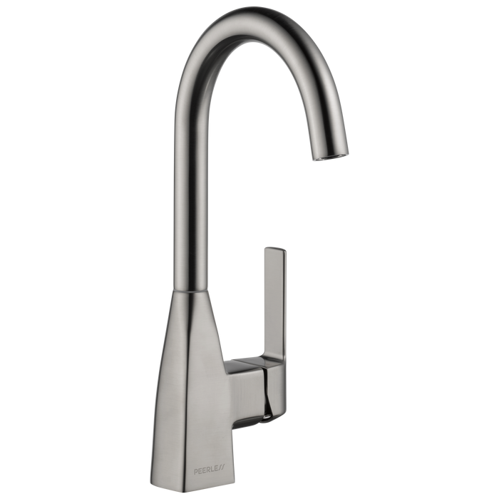 Delta P1819LF Xander Single Handle Bar Faucet