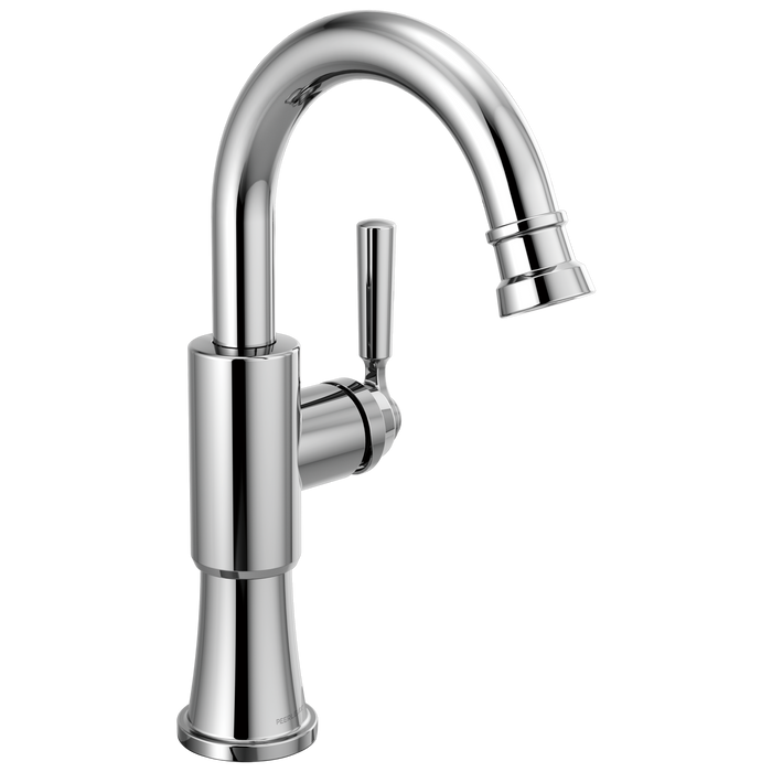 Delta P1823LF Westchester Single Handle Bar Faucet