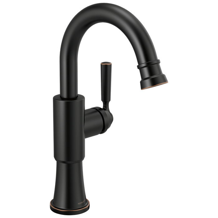 Delta P1823LF Westchester Single Handle Bar Faucet