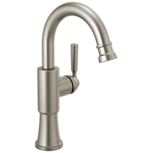 Load image into Gallery viewer, Delta P1823LF Westchester Single Handle Bar Faucet
