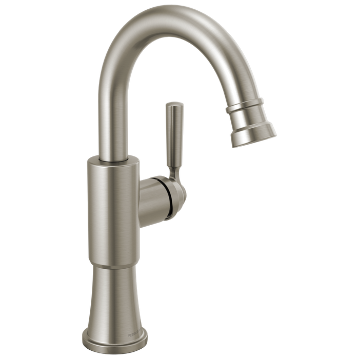 Delta P1823LF Westchester Single Handle Bar Faucet