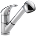Delta P18550LF Tunbridge Kitchen Pull-Out Faucet
