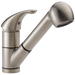 Delta P18550LF Tunbridge Kitchen Pull-Out Faucet