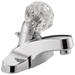 Delta P188621LF Choice Single Handle Bathroom Faucet