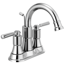 Load image into Gallery viewer, Delta P2523LF Westchester Two - Handle Center Set Bathroom Faucet
