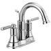 Delta Westchester Two - Handle Center Set Bathroom Faucet
