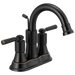 Delta Westchester Two - Handle Center Set Bathroom Faucet