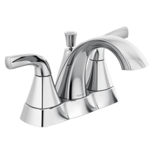 Load image into Gallery viewer, Peerless Parkwood: Two Handle Centerset Lavatory Faucet
