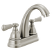 Peerless Elmhurst: Two-Handle Centerset Bath Faucet