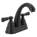 Peerless Elmhurst: Two-Handle Centerset Bath Faucet