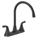 Peerless Parkwood: Two Handle Kitchen Faucet