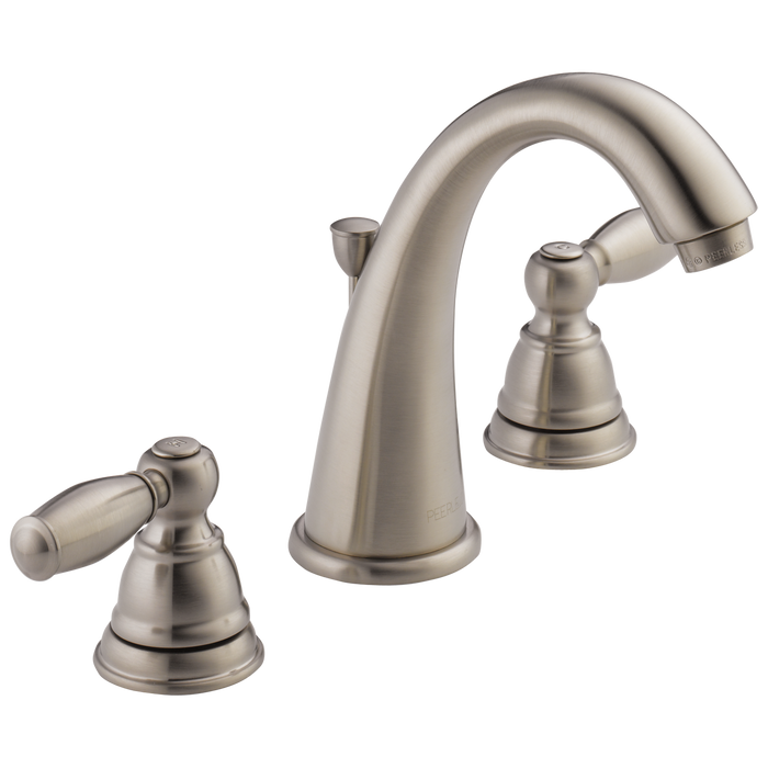 Delta P299196LF Claymore Two Handle Bathroom Faucet