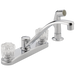 Delta Choice Two Handle Kitchen Faucet