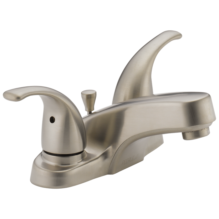 Delta P299628LF Tunbridge Two Handle Bathroom Faucet