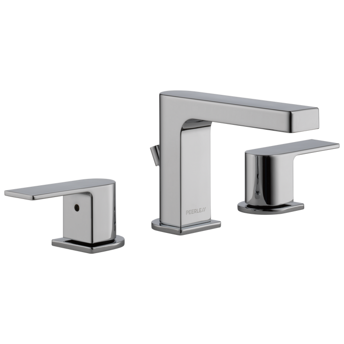 Delta Xander Two Handle Widespread Bathroom