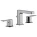 Delta Xander Two Handle Widespread Bathroom