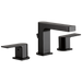 Delta Peerless Xander: Two-Handle Widespread Lavatory Faucet
