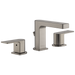 Delta Xander Two Handle Widespread Bathroom