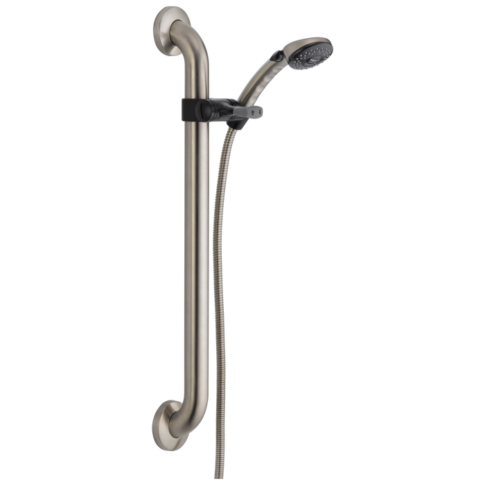 Delta Peerless Choice: Slide Bar and Handshower - ADA