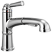 Delta P6923LF Westchester Single Handle Pull-Out Kitchen Faucet
