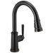 Delta Westchester Single Handle Pull-Down Kitchen Faucet