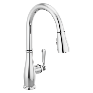 Peerless Elmhurst: Single-Handle Pull-Down Kitchen Faucet