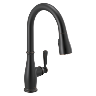 Peerless Elmhurst: Single-Handle Pull-Down Kitchen Faucet