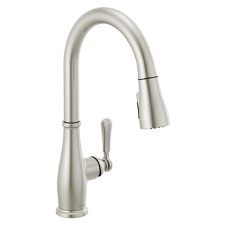 Peerless Elmhurst: Single-Handle Pull-Down Kitchen Faucet
