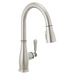 Peerless Elmhurst: Single-Handle Pull-Down Kitchen Faucet