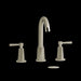 Riobel PA08 Pallace Widespread Lavatory Faucet