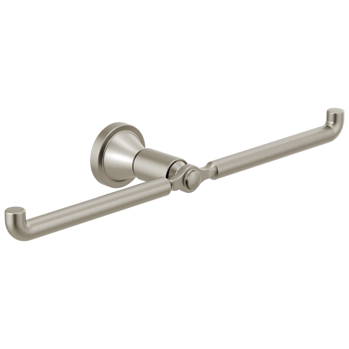 Delta PA223 Westchester Double Tissue Holder