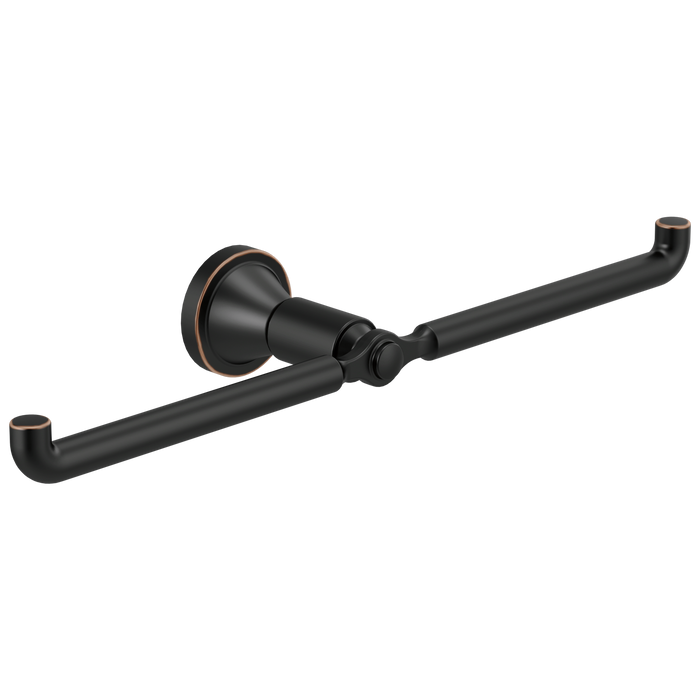 Delta PA223 Westchester Double Tissue Holder