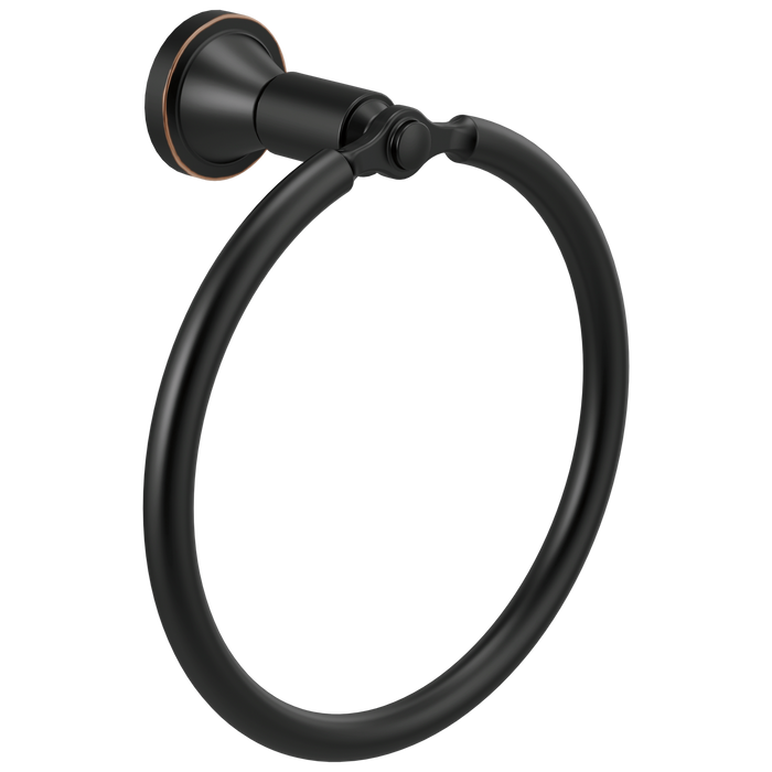 Delta PA323 Westchester Towel Ring